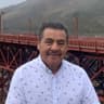 Pastor Roberto Lopez