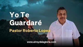 Yo te Guardare