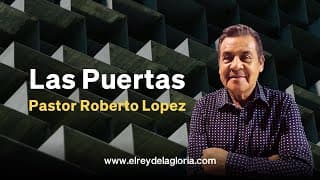 Las Puertas