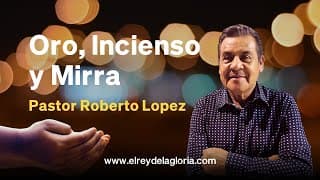 Oro, Incienso y Mirra