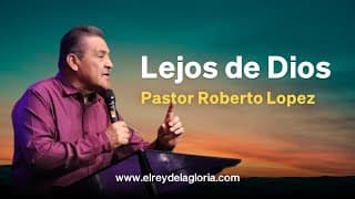 Lejos de Dios