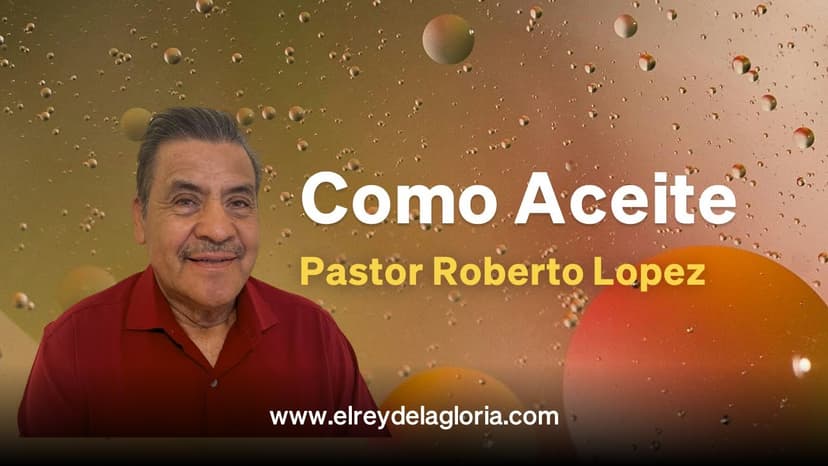 Como Aceite