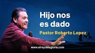 Hijo nos es dado