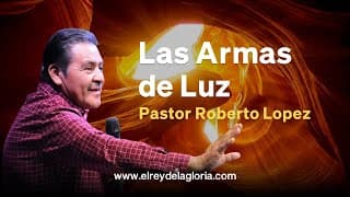 Las Armas de Luz