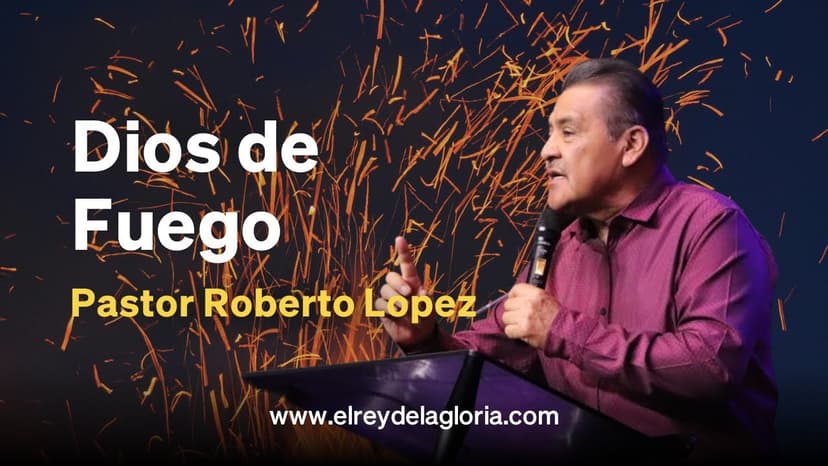 Dios de Fuego