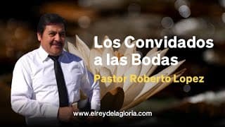 Los Convidados a las Bodas